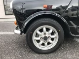 1989 Rover Mini Thirty Black Sedan for sale, Japanese used car export - photo 5 of 41 | GULJI TRADERS