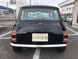 1989 Rover Mini Thirty Black Sedan for sale, Japanese used car export - photo 6 of 41 | GULJI TRADERS