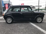1989 Rover Mini Thirty Black Sedan for sale, Japanese used car export - photo 7 of 41 | GULJI TRADERS