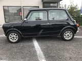 1989 Rover Mini Thirty Black Sedan for sale, Japanese used car export - photo 8 of 41 | GULJI TRADERS