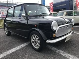 1989 Rover Mini Thirty Black Sedan for sale, Japanese used car export - photo 9 of 41 | GULJI TRADERS