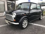 1989 Rover Mini Thirty Black Sedan for sale, Japanese used car export - photo 10 of 41 | GULJI TRADERS