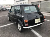 1989 Rover Mini Thirty Black Sedan for sale, Japanese used car export - photo 11 of 41 | GULJI TRADERS