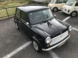 1989 Rover Mini Thirty Black Sedan for sale, Japanese used car export - photo 13 of 41 | GULJI TRADERS
