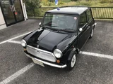 1989 Rover Mini Thirty Black Sedan for sale, Japanese used car export - photo 14 of 41 | GULJI TRADERS
