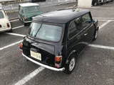 1989 Rover Mini Thirty Black Sedan for sale, Japanese used car export - photo 15 of 41 | GULJI TRADERS