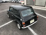 1989 Rover Mini Thirty Black Sedan for sale, Japanese used car export - photo 16 of 41 | GULJI TRADERS