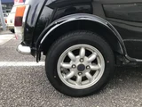 1989 Rover Mini Thirty Black Sedan for sale, Japanese used car export - photo 17 of 41 | GULJI TRADERS