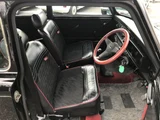 1989 Rover Mini Thirty Black Sedan for sale, Japanese used car export - photo 22 of 41 | GULJI TRADERS