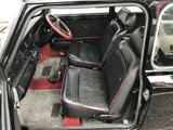 1989 Rover Mini Thirty Black Sedan for sale, Japanese used car export - photo 25 of 41 | GULJI TRADERS