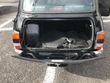 1989 Rover Mini Thirty Black Sedan for sale, Japanese used car export - photo 38 of 41 | GULJI TRADERS