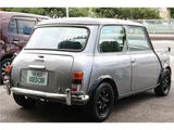 1989 Rover Mini Other Sedan for sale, Japanese used car export - photo 2 of 31 | GULJI TRADERS