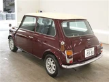 1990 Rover Mini Thirty Red Sedan for sale, Japanese used car export - photo 2 of 34 | GULJI TRADERS