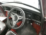 1990 Rover Mini Thirty Red Sedan for sale, Japanese used car export - photo 3 of 34 | GULJI TRADERS