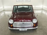 1990 Rover Mini Thirty Red Sedan for sale, Japanese used car export - photo 4 of 34 | GULJI TRADERS