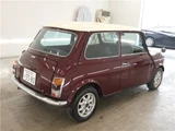 1990 Rover Mini Thirty Red Sedan for sale, Japanese used car export - photo 5 of 34 | GULJI TRADERS