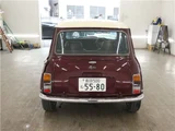 1990 Rover Mini Thirty Red Sedan for sale, Japanese used car export - photo 6 of 34 | GULJI TRADERS