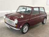1990 Rover Mini Thirty Red Sedan for sale, Japanese used car export - photo 7 of 34 | GULJI TRADERS