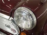 1990 Rover Mini Thirty Red Sedan for sale, Japanese used car export - photo 8 of 34 | GULJI TRADERS
