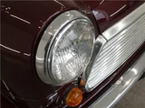 1990 Rover Mini Thirty Red Sedan for sale, Japanese used car export - photo 9 of 34 | GULJI TRADERS