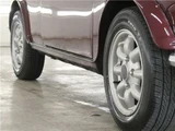 1990 Rover Mini Thirty Red Sedan for sale, Japanese used car export - photo 11 of 34 | GULJI TRADERS