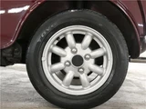 1990 Rover Mini Thirty Red Sedan for sale, Japanese used car export - photo 13 of 34 | GULJI TRADERS