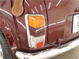 1990 Rover Mini Thirty Red Sedan for sale, Japanese used car export - photo 15 of 34 | GULJI TRADERS