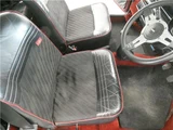 1990 Rover Mini Thirty Red Sedan for sale, Japanese used car export - photo 16 of 34 | GULJI TRADERS