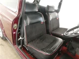 1990 Rover Mini Thirty Red Sedan for sale, Japanese used car export - photo 17 of 34 | GULJI TRADERS