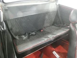1990 Rover Mini Thirty Red Sedan for sale, Japanese used car export - photo 19 of 34 | GULJI TRADERS