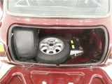 1990 Rover Mini Thirty Red Sedan for sale, Japanese used car export - photo 21 of 34 | GULJI TRADERS