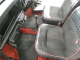 1990 Rover Mini Thirty Red Sedan for sale, Japanese used car export - photo 24 of 34 | GULJI TRADERS