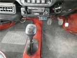 1990 Rover Mini Thirty Red Sedan for sale, Japanese used car export - photo 32 of 34 | GULJI TRADERS