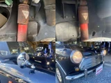 1990 Rover Mini 1000 Blue Sedan for sale, Japanese used car export - photo 6 of 9 | GULJI TRADERS