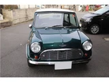 1991 Rover Mini Cooper 1.3 Green Sedan for sale, Japanese used car export - photo 2 of 55 | GULJI TRADERS