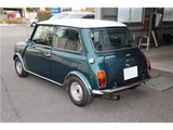 1991 Rover Mini Cooper 1.3 Green Sedan for sale, Japanese used car export - photo 3 of 55 | GULJI TRADERS