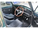 1991 Rover Mini Cooper 1.3 Green Sedan for sale, Japanese used car export - photo 4 of 55 | GULJI TRADERS