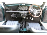 1991 Rover Mini Cooper 1.3 Green Sedan for sale, Japanese used car export - photo 5 of 55 | GULJI TRADERS