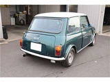 1991 Rover Mini Cooper 1.3 Green Sedan for sale, Japanese used car export - photo 9 of 55 | GULJI TRADERS