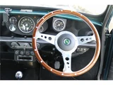 1991 Rover Mini Cooper 1.3 Green Sedan for sale, Japanese used car export - photo 15 of 55 | GULJI TRADERS