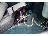 1991 Rover Mini Cooper 1.3 Green Sedan for sale, Japanese used car export - photo 22 of 55 | GULJI TRADERS