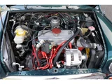 1991 Rover Mini Cooper 1.3 Green Sedan for sale, Japanese used car export - photo 24 of 55 | GULJI TRADERS
