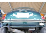 1991 Rover Mini Cooper 1.3 Green Sedan for sale, Japanese used car export - photo 49 of 55 | GULJI TRADERS