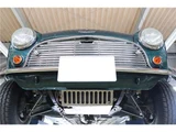 1991 Rover Mini Cooper 1.3 Green Sedan for sale, Japanese used car export - photo 50 of 55 | GULJI TRADERS