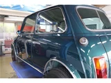 1991 Rover Mini Cooper 1.3 Green Sedan for sale, Japanese used car export - photo 51 of 55 | GULJI TRADERS