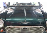 1991 Rover Mini Cooper 1.3 Green Sedan for sale, Japanese used car export - photo 52 of 55 | GULJI TRADERS