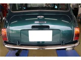 1991 Rover Mini Cooper 1.3 Green Sedan for sale, Japanese used car export - photo 54 of 55 | GULJI TRADERS