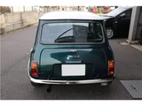 1991 Rover Mini Cooper 1.3 Green Sedan for sale, Japanese used car export - photo 55 of 55 | GULJI TRADERS