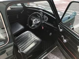 1991 Rover Mini Cooper 1.3 SU Twin Carburetor, Center Meter Green Sedan for sale, Japanese used car export - photo 3 of 43 | GULJI TRADERS