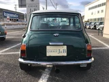 1991 Rover Mini Cooper 1.3 SU Twin Carburetor, Center Meter Green Sedan for sale, Japanese used car export - photo 5 of 43 | GULJI TRADERS